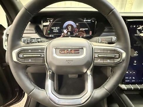 New 2026 GMC Acadia Elevation w/ LPO, Floor Liner Package FWD image 29