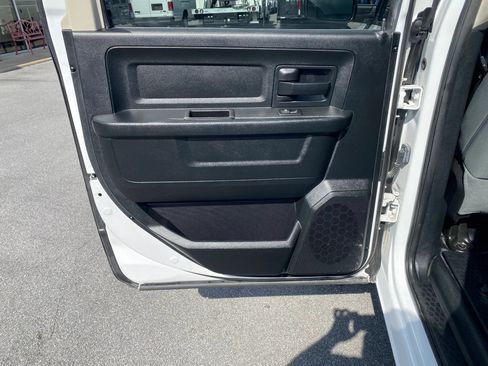 Used 2016 RAM 1500 Tradesman w/ Popular Equipment Group RWD image 22