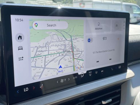 New 2026 Ford Explorer Active w/ Active Comfort Package image 11