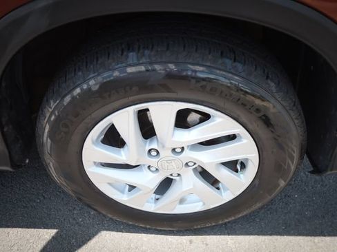 Used 2015 Honda CR-V EX image 17