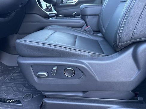 New 2026 GMC Yukon XL Denali w/ Sun & Power Step Package image 19