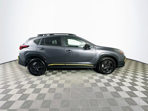 Certified 2025 Subaru Crosstrek 2.5i Sport image 11