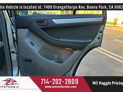 Used 2004 Toyota 4Runner Sport image 45