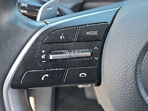 Certified 2023 Hyundai Sonata Limited image 24