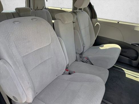 Used 2015 Toyota Sienna LE FWD image 19