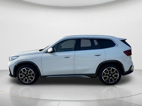 Used 2025 BMW X1 xDrive28i w/ Premium Package AWD/4WD image 8