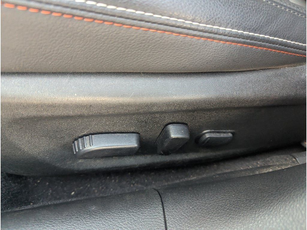 Used 2024 Nissan Altima 2.5 SR w/ SR Premium Package FWD image 15