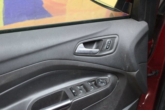 Used 2018 Ford Escape SEL AWD/4WD image 13