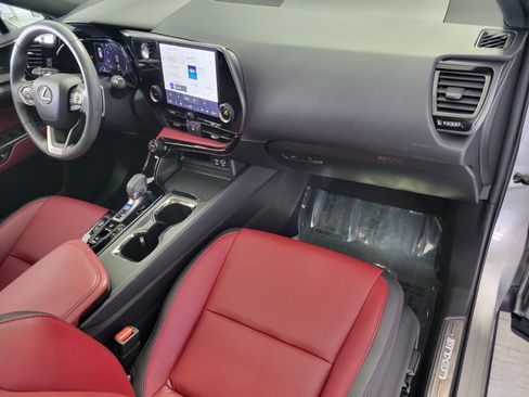 Used 2022 Lexus NX 350 AWD w/ Package Accessory (P3) image 17