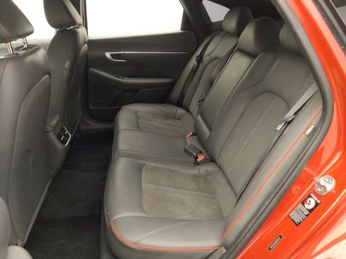 Used 2021 Hyundai Sonata SEL Plus image 18