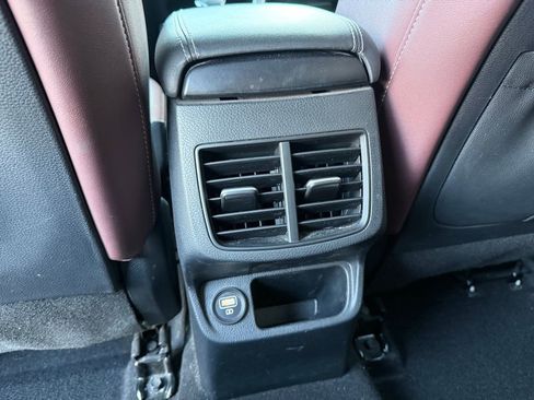 Used 2022 Kia Seltos SX image 24