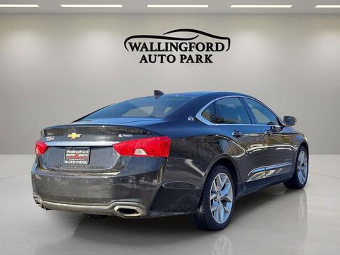 Used 2018 Chevrolet Impala Premier image 4
