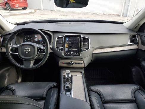 Certified 2022 Volvo XC90 T8 Inscription w/ Advanced Package image 14