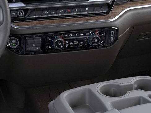 New 2026 Chevrolet Silverado 1500 RST w/ Protection Package image 23