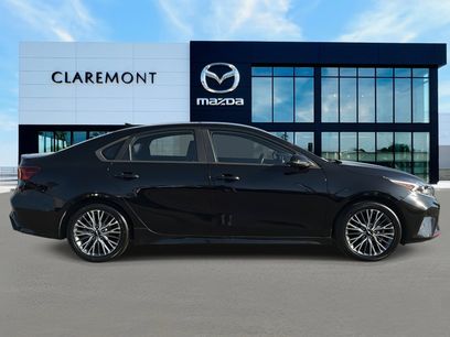 Used 2023 Kia Forte GT-Line