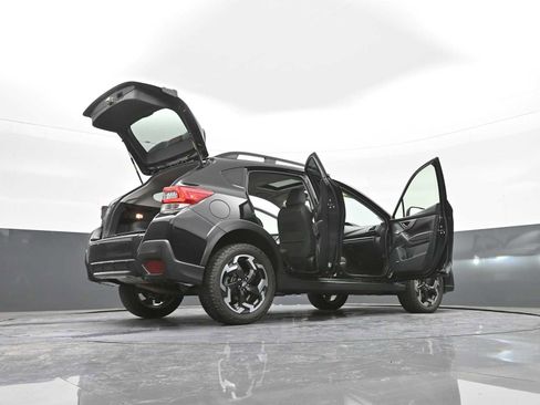 Used 2022 Subaru Crosstrek 2.5i Limited w/ Moonroof Package 2 image 43