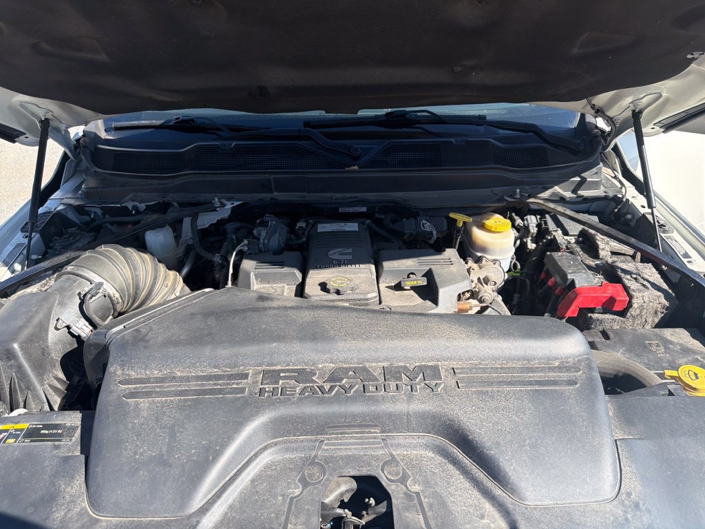 Used 2019 RAM 3500 Laramie AWD/4WD image 23