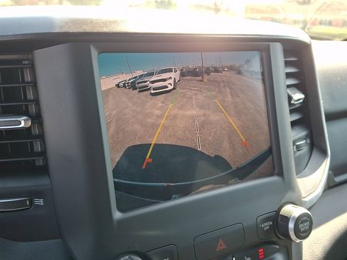 Used 2023 RAM 1500 Big Horn image 26