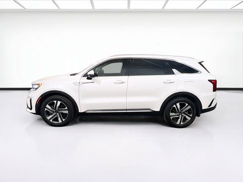 Used 2022 Kia Sorento EX image 23