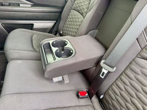 Used 2022 Nissan Pathfinder SV AWD/4WD image 35
