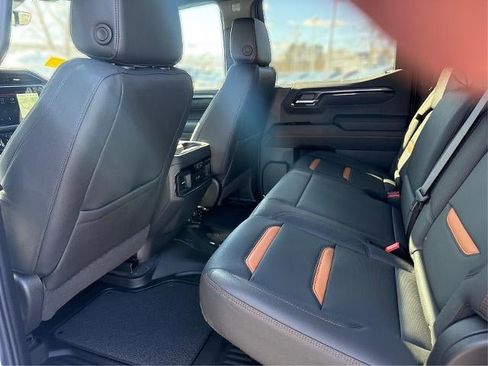 New 2026 GMC Sierra 1500 AT4 w/ Technology Package image 12