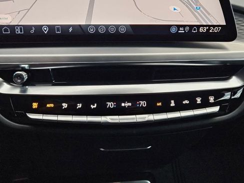 New 2026 Cadillac Lyriq V w/ LPO, Floor Liner Package image 21