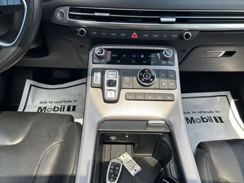 Used 2024 Hyundai Palisade Calligraphy image 24