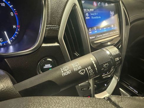 Used 2015 Cadillac SRX Luxury w/ Driver Awareness Package image 24