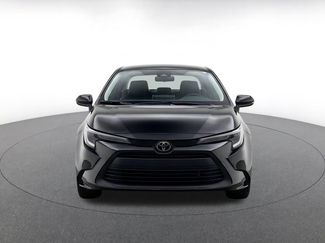 Used 2025 Toyota Corolla LE FWD video 2