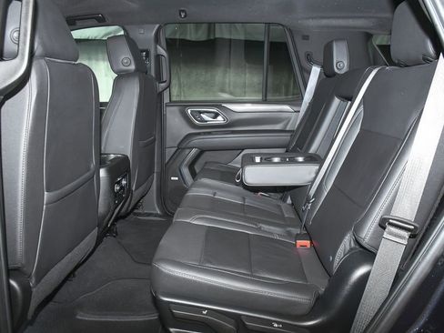 Used 2023 Chevrolet Tahoe Z71 image 43