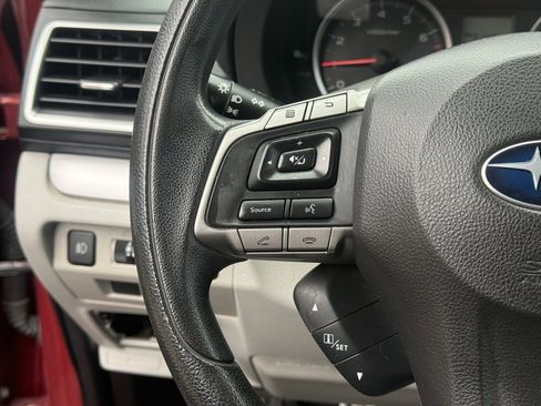 Used 2016 Subaru Forester 2.5i Premium image 15