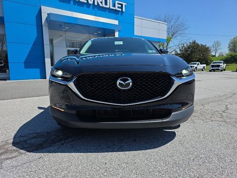 Used 2022 MAZDA CX-30 AWD 2.5 S w/ Select Package image 2