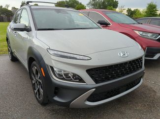 Used 2023 Hyundai Kona Limited AWD/4WD video 2