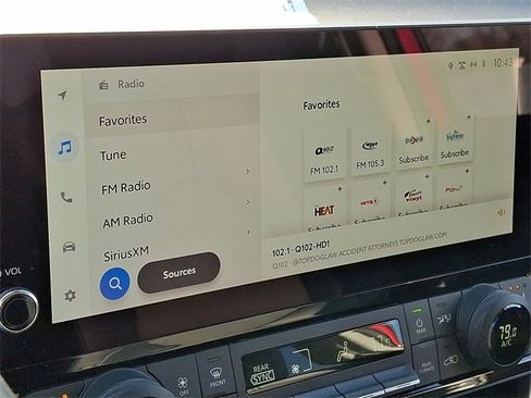 Certified 2024 Toyota Grand Highlander XLE image 18