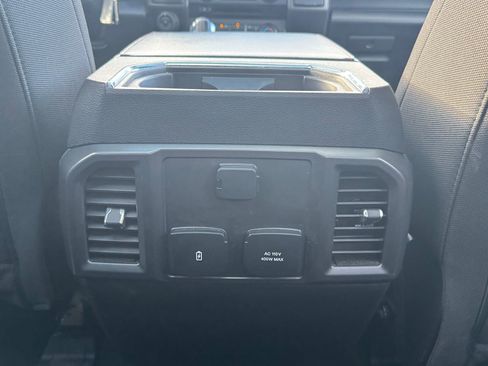 Used 2018 Ford F150 XLT w/ Equipment Group 302A Luxury image 36