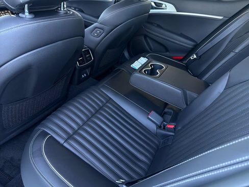 New 2026 Genesis G70 2.5T Prestige RWD image 12