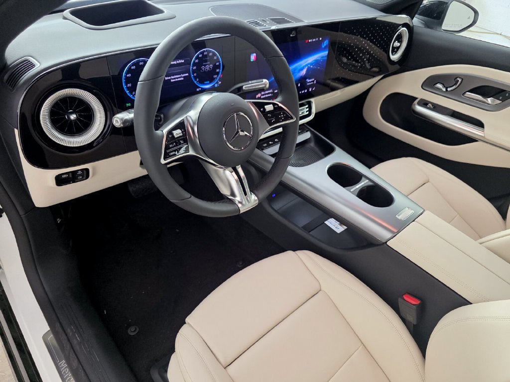 New 2027 Mercedes-Benz CLA 350 image 7