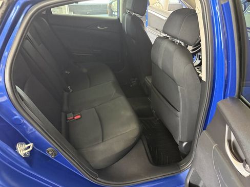 Used 2017 Honda Civic EX image 22