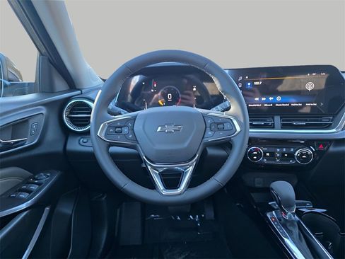 New 2026 Chevrolet Trax ACTIV image 22