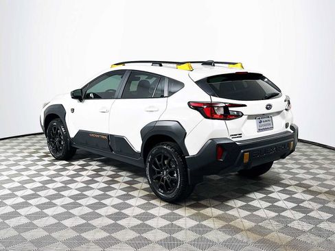 New 2026 Subaru Crosstrek 2.5i Wilderness image 5