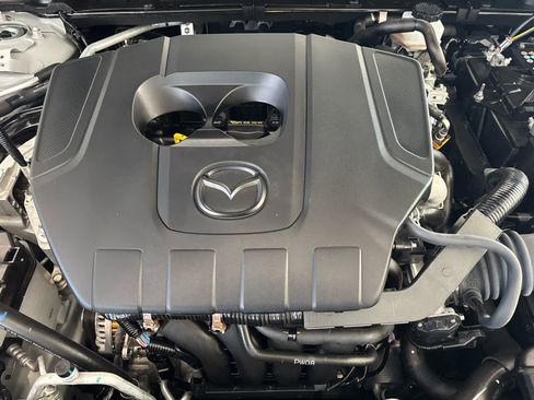 Certified 2025 MAZDA CX-30 AWD 2.5 S w/ Select Sport Pkg image 22