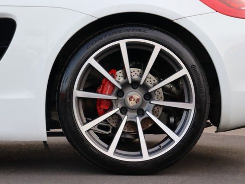 Used 2013 Porsche Boxster S image 54