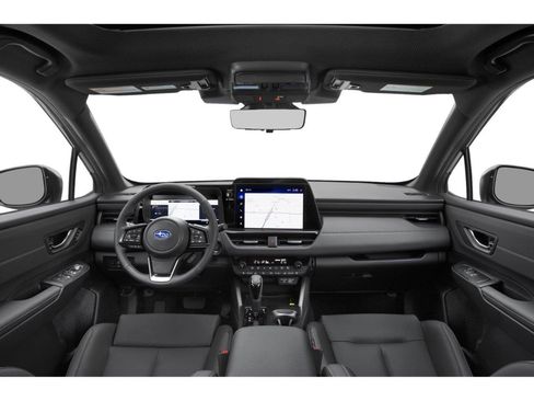 New 2026 Subaru Outback Touring XT AWD/4WD image 3