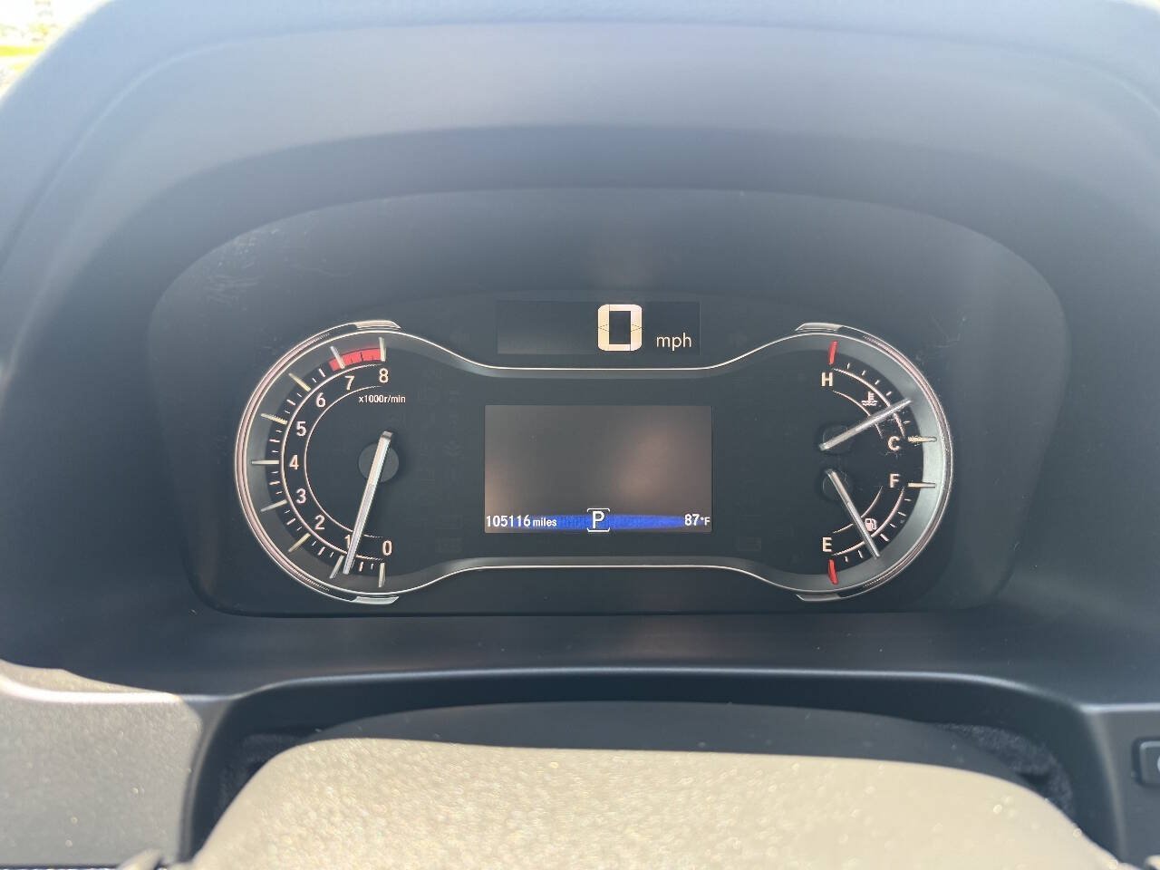 Used 2019 Honda Ridgeline Sport image 18