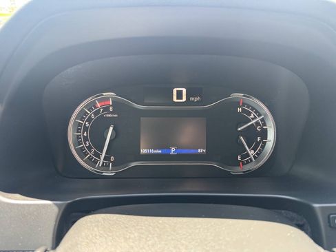 Used 2019 Honda Ridgeline Sport image 18
