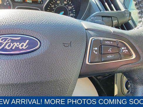 Used 2017 Ford Escape Titanium w/ Equipment Group 301A image 15