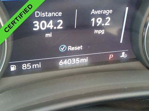 Used 2020 Cadillac CT5 Premium Luxury AWD/4WD image 14