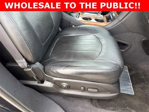 Used 2011 Buick Enclave CXL w/ Trailering Provision Package image 20