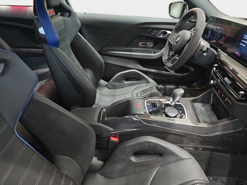 New 2026 BMW M2 CS RWD image 8