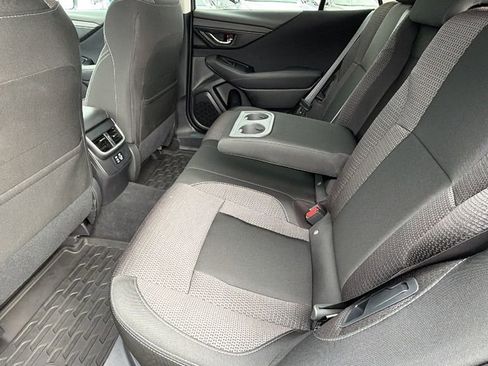 Used 2025 Subaru Outback Premium image 16